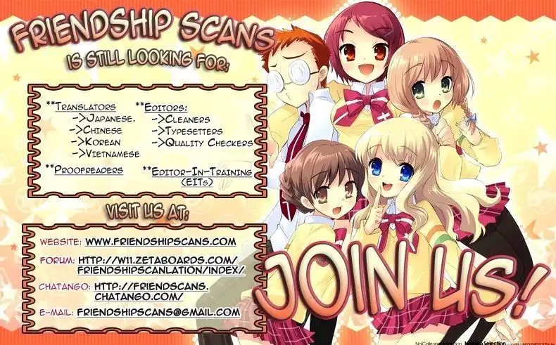 Scarlet Cross Chapter 12 28